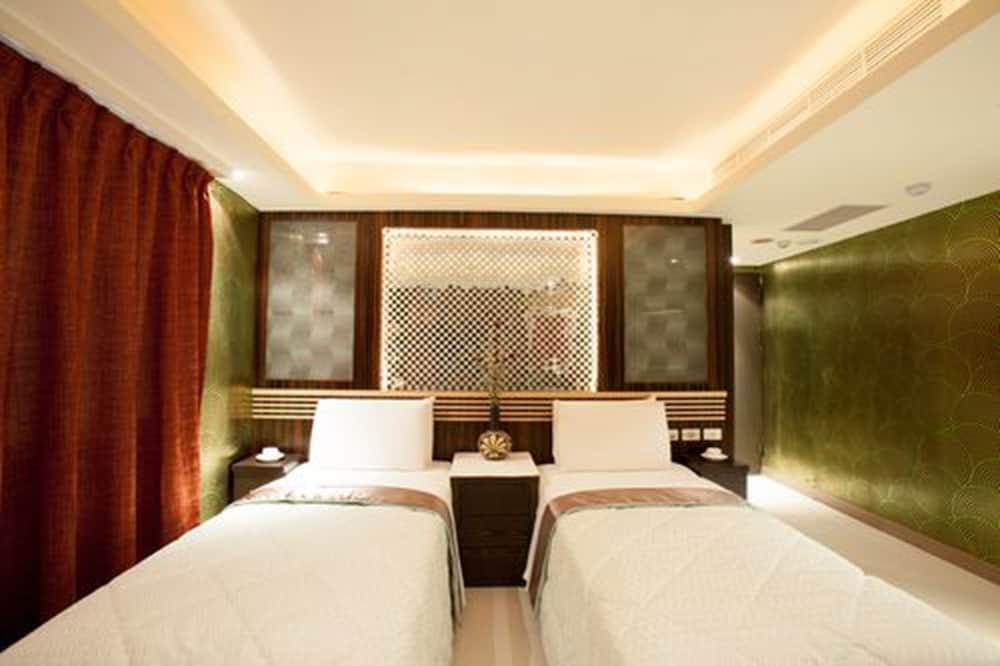 Guide Hotel Taipei Xinyi المظهر الخارجي الصورة