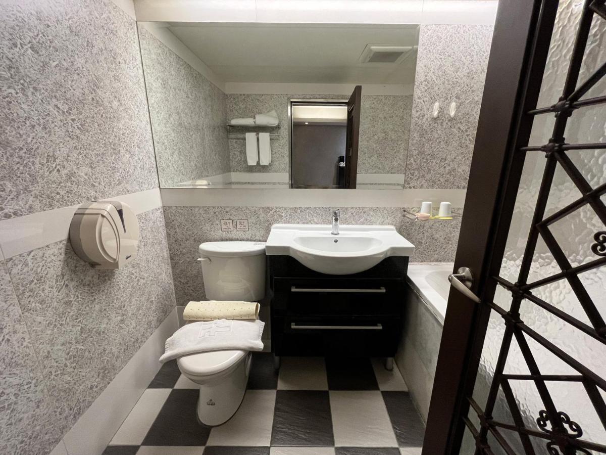 Guide Hotel Taipei Xinyi المظهر الخارجي الصورة