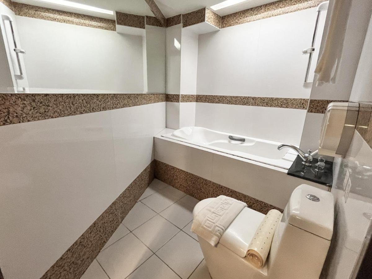 Guide Hotel Taipei Xinyi المظهر الخارجي الصورة