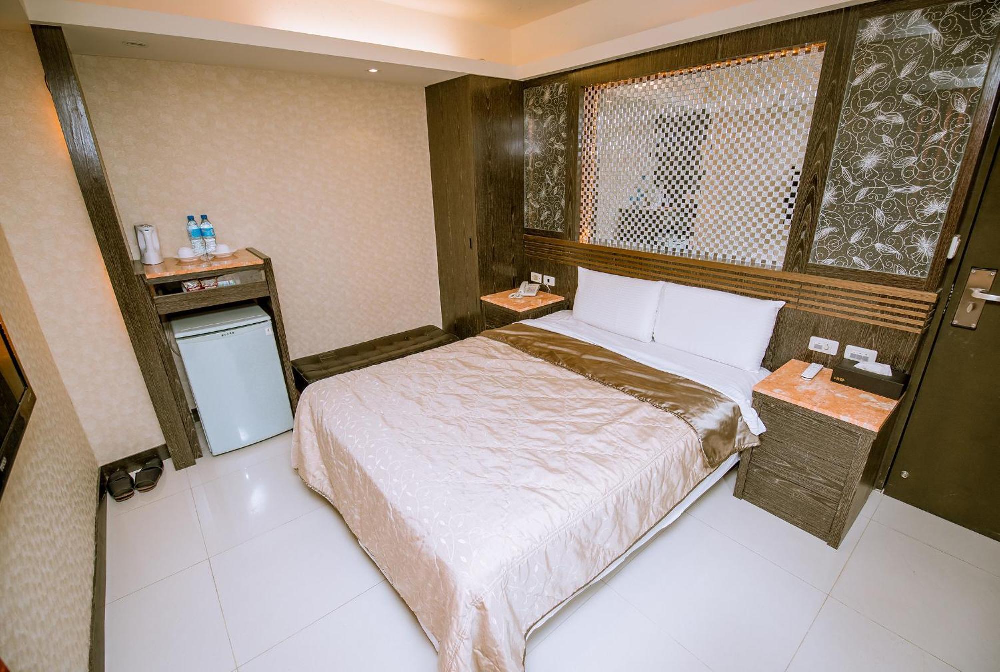 Guide Hotel Taipei Xinyi المظهر الخارجي الصورة