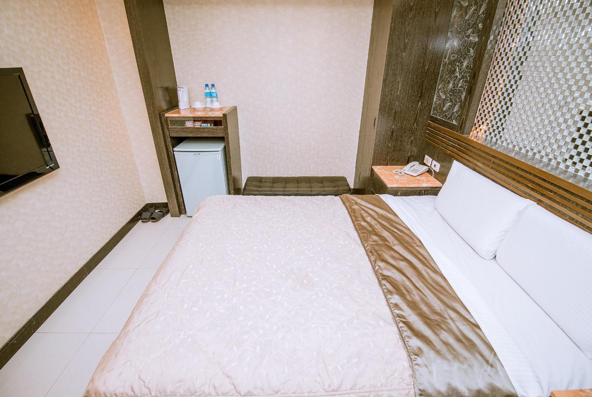 Guide Hotel Taipei Xinyi المظهر الخارجي الصورة