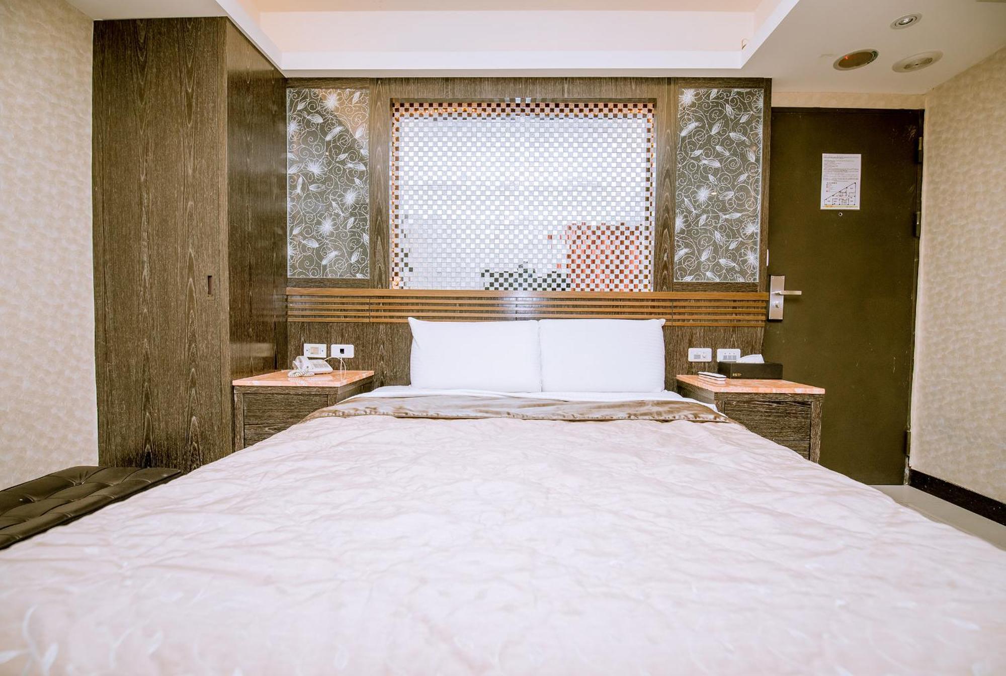 Guide Hotel Taipei Xinyi المظهر الخارجي الصورة