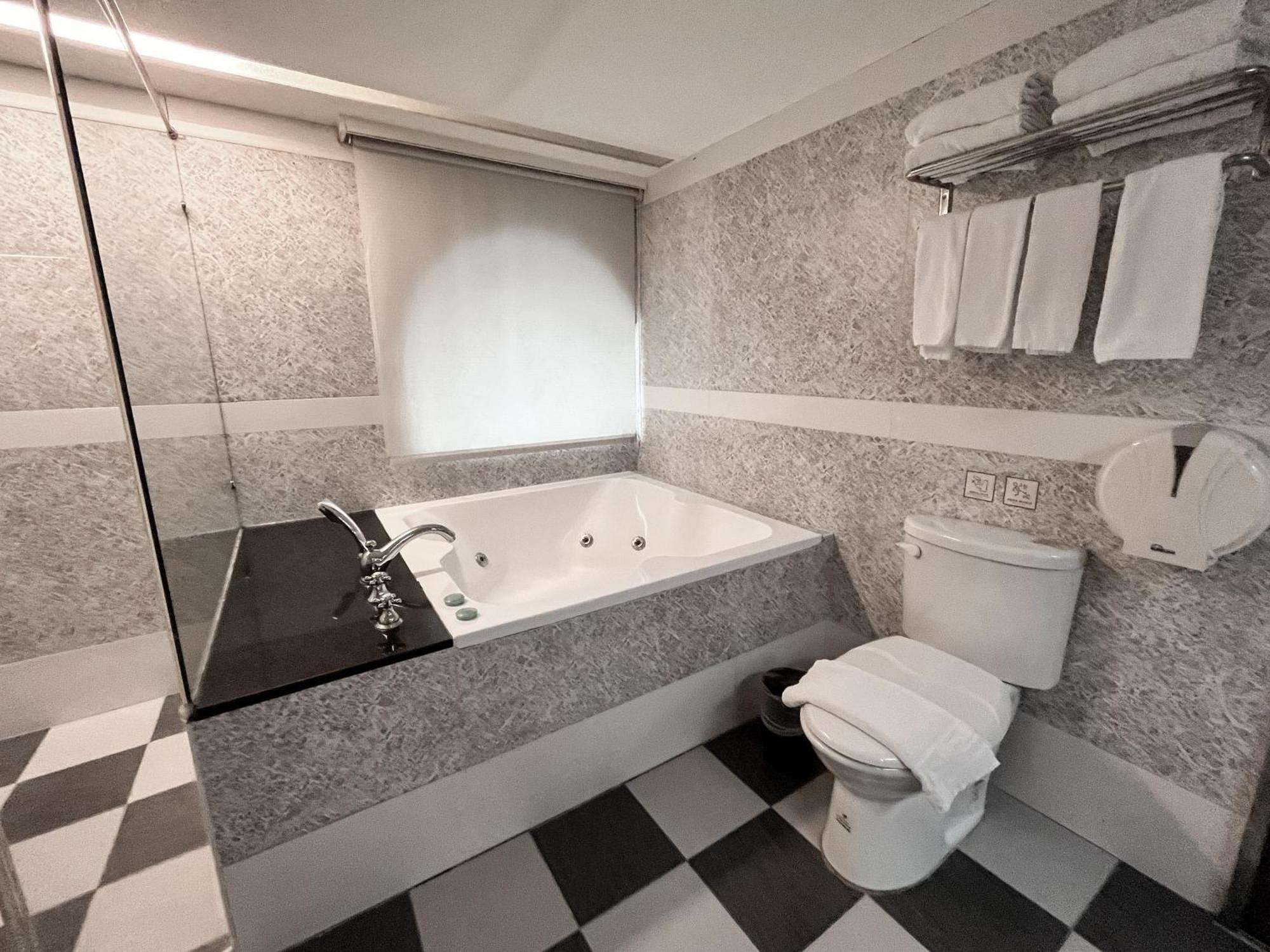 Guide Hotel Taipei Xinyi المظهر الخارجي الصورة