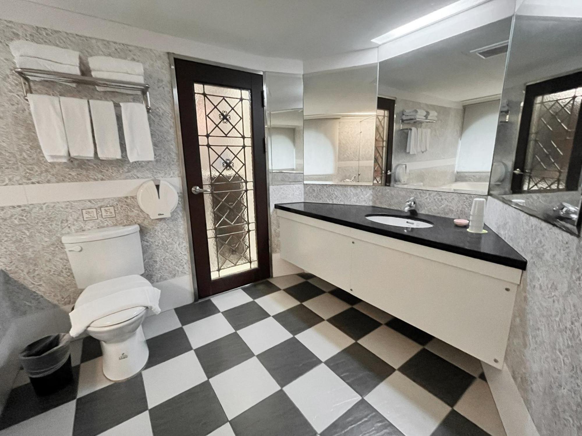 Guide Hotel Taipei Xinyi المظهر الخارجي الصورة