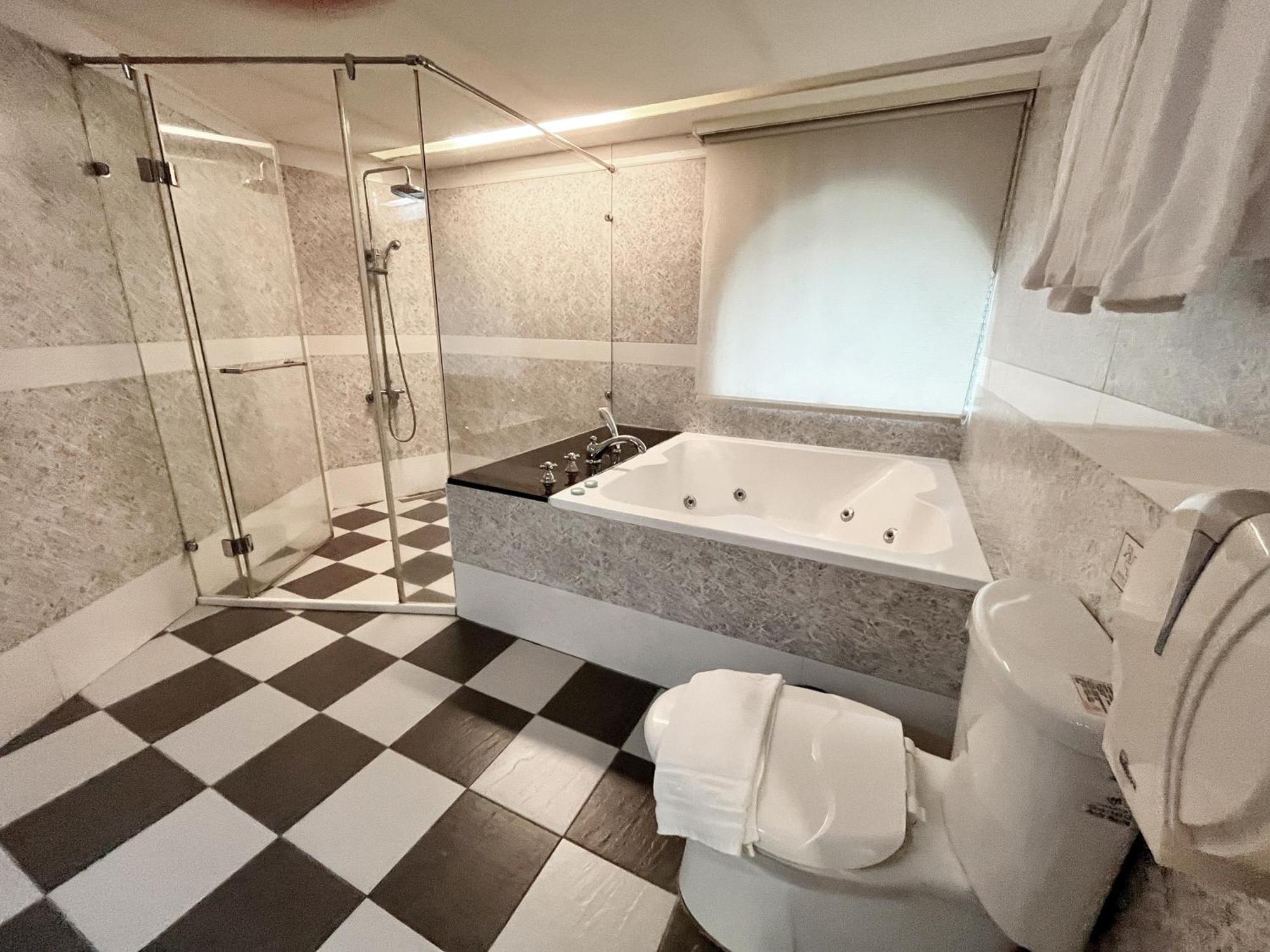 Guide Hotel Taipei Xinyi المظهر الخارجي الصورة