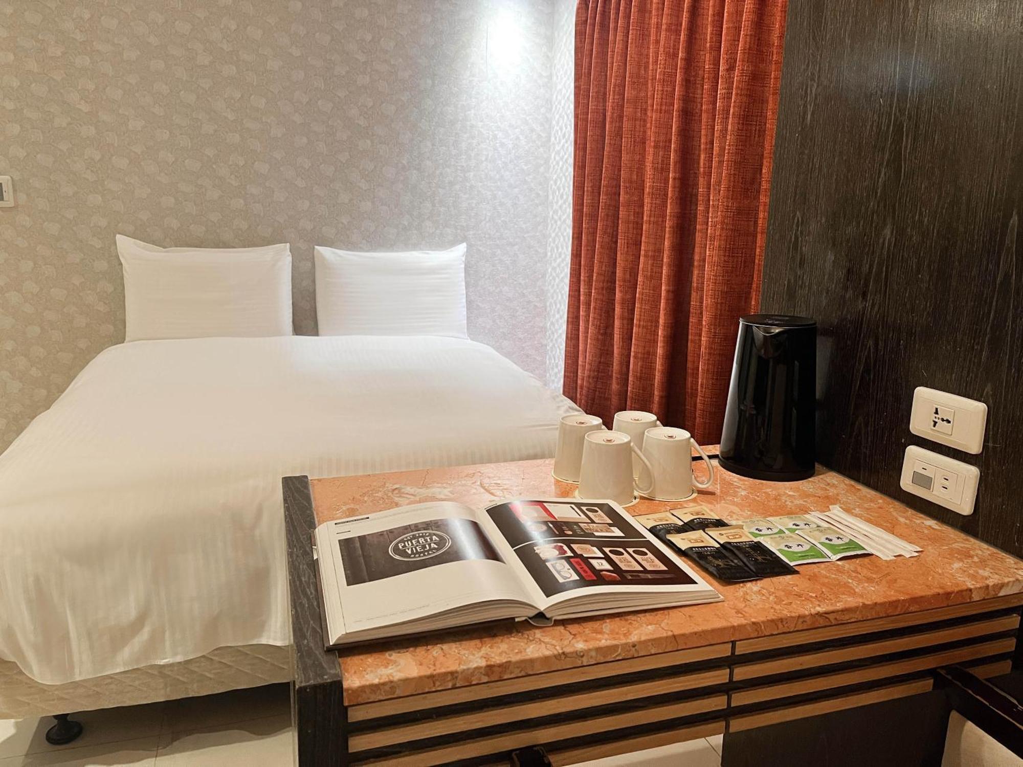 Guide Hotel Taipei Xinyi المظهر الخارجي الصورة