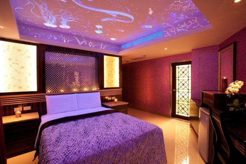 Guide Hotel Taipei Xinyi المظهر الخارجي الصورة