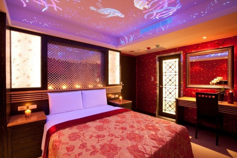 Guide Hotel Taipei Xinyi المظهر الخارجي الصورة