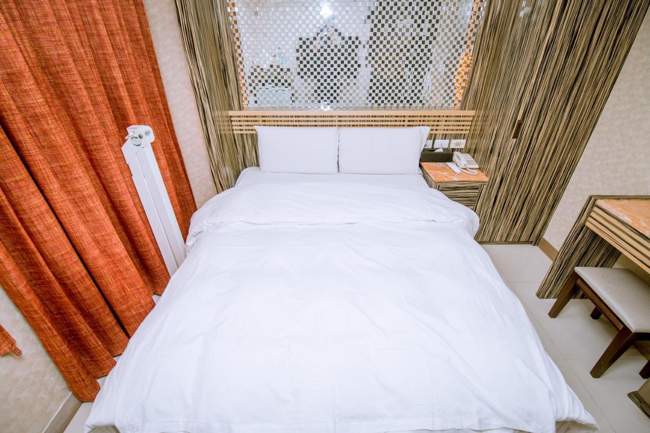 Guide Hotel Taipei Xinyi المظهر الخارجي الصورة